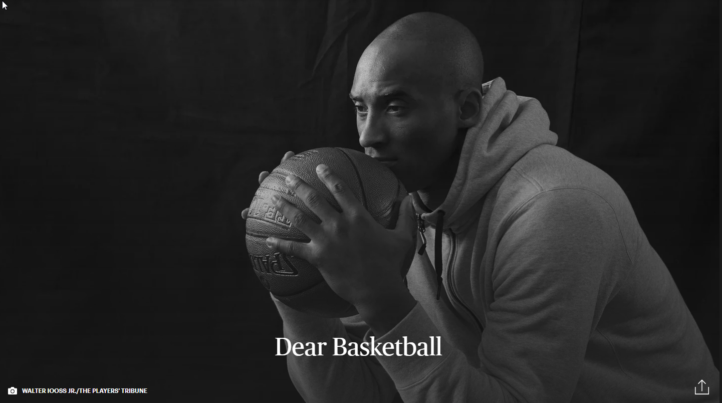 Kobe Bryant